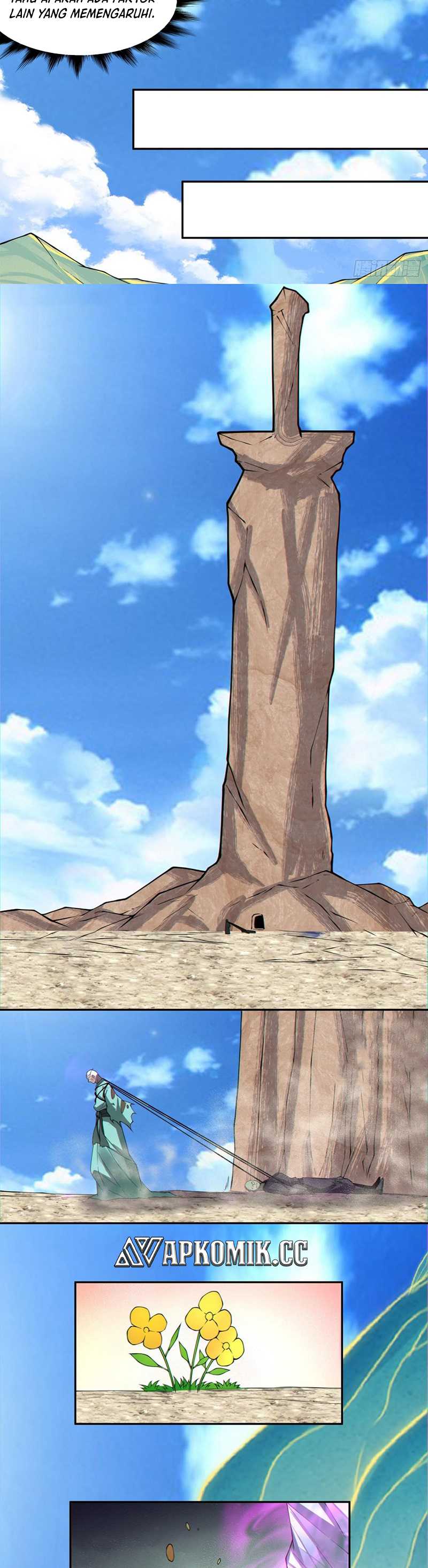 My Disciples Are All Big Villains Chapter 367