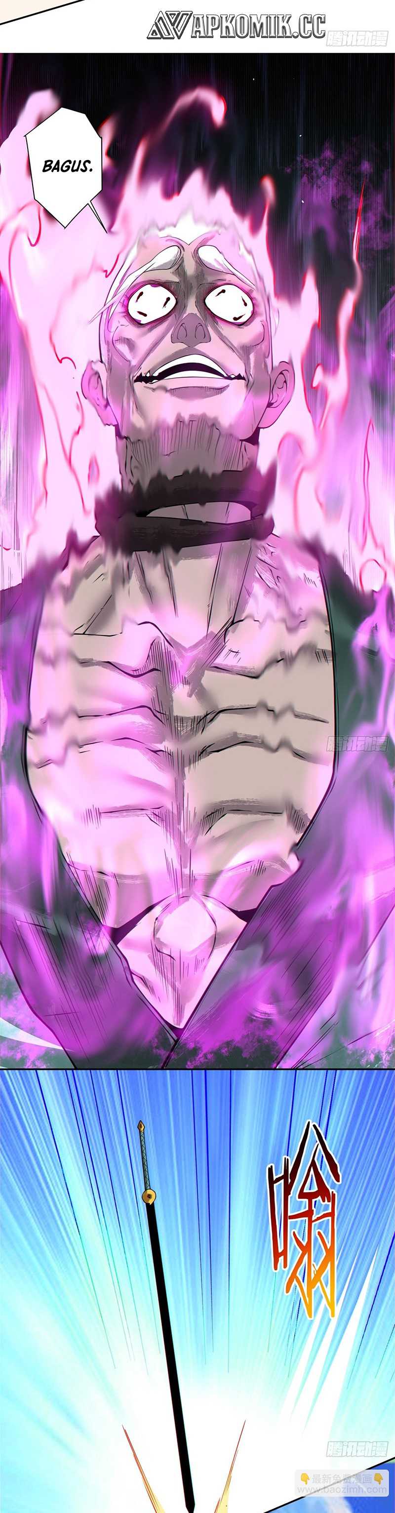 My Disciples Are All Big Villains Chapter 367