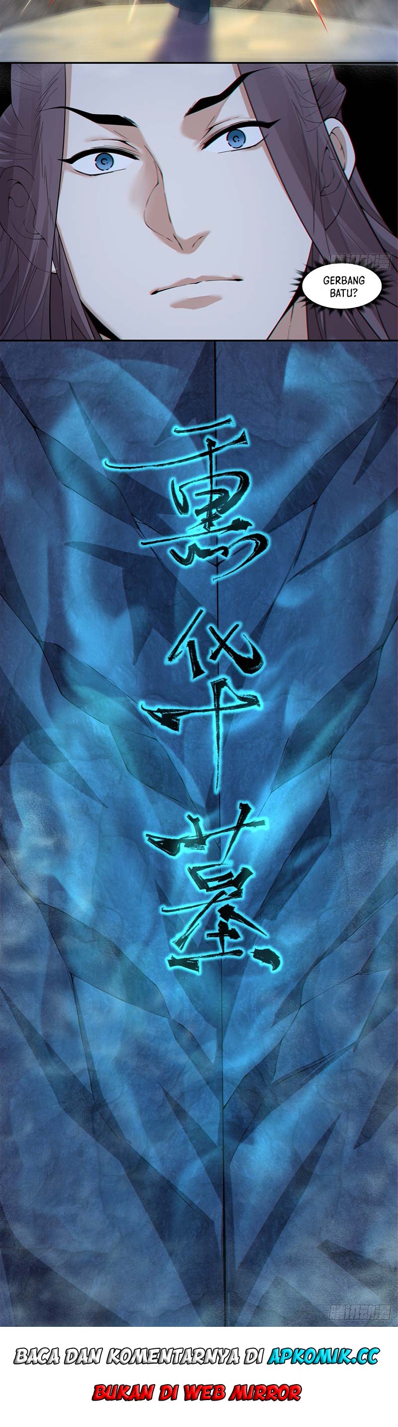 My Disciples Are All Big Villains Chapter 373