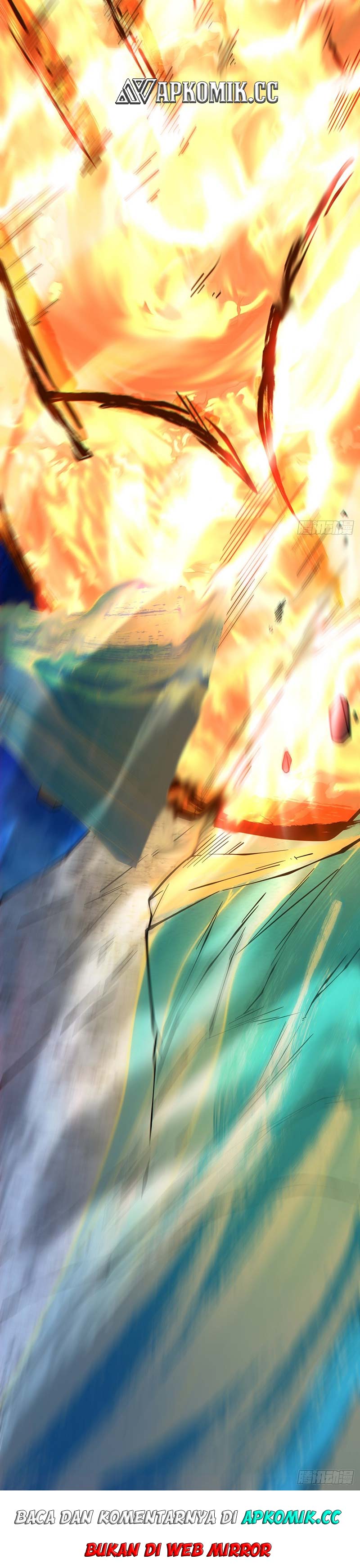 My Disciples Are All Big Villains Chapter 378