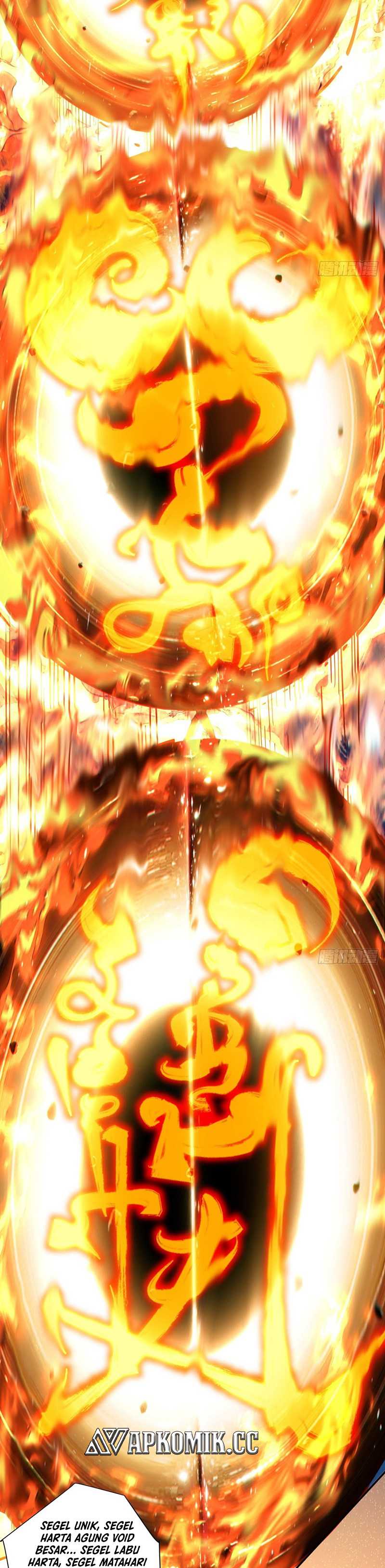My Disciples Are All Big Villains Chapter 379