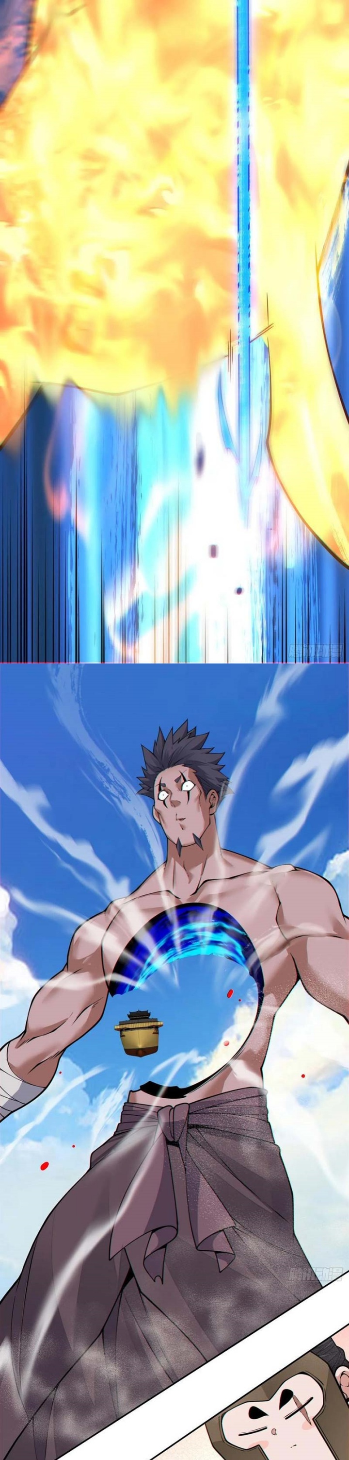 My Disciples Are All Big Villains Chapter 393