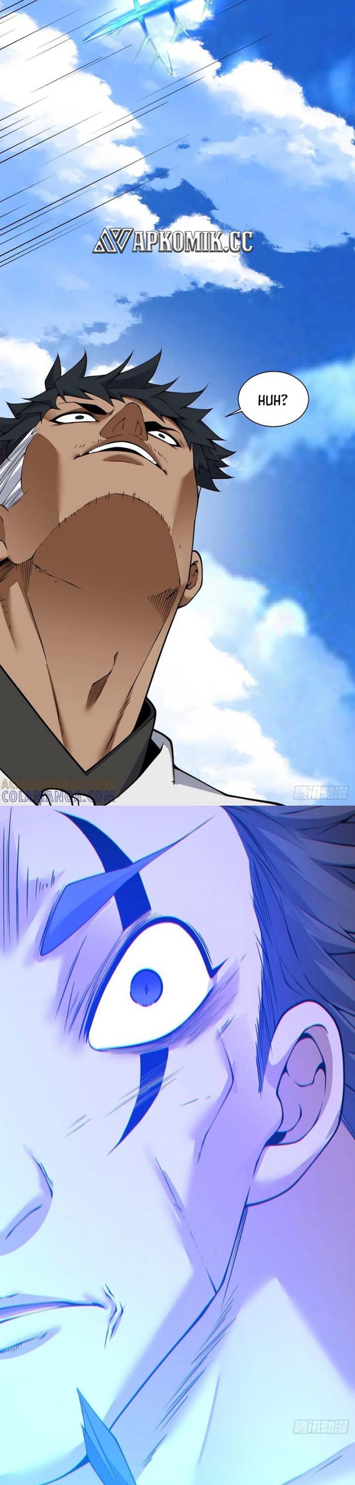 My Disciples Are All Big Villains Chapter 393