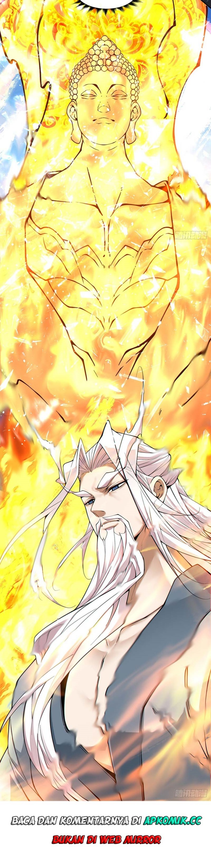 My Disciples Are All Big Villains Chapter 394