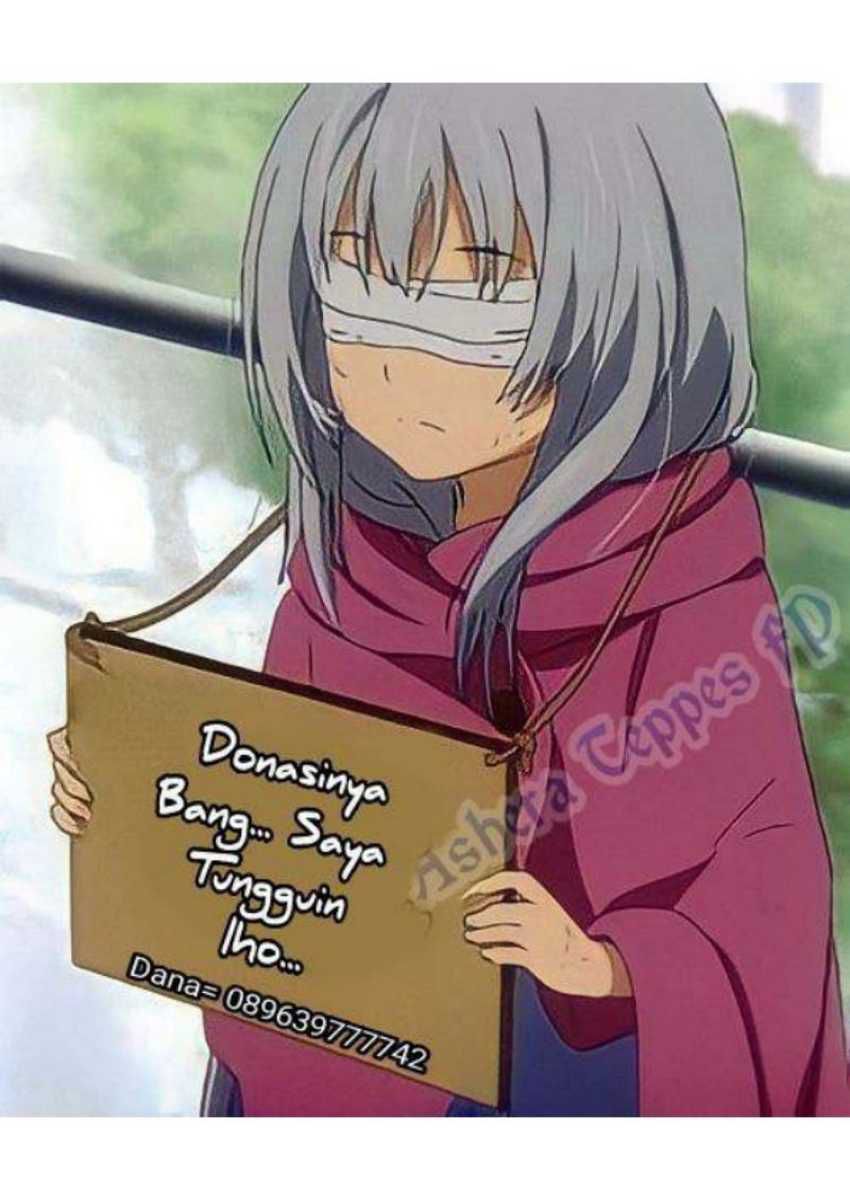 Ranger Reject Chapter 22
