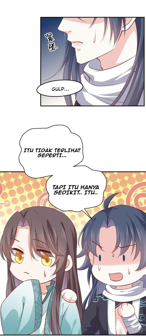 Pupillary Master chapter 100.5 halaman 7
