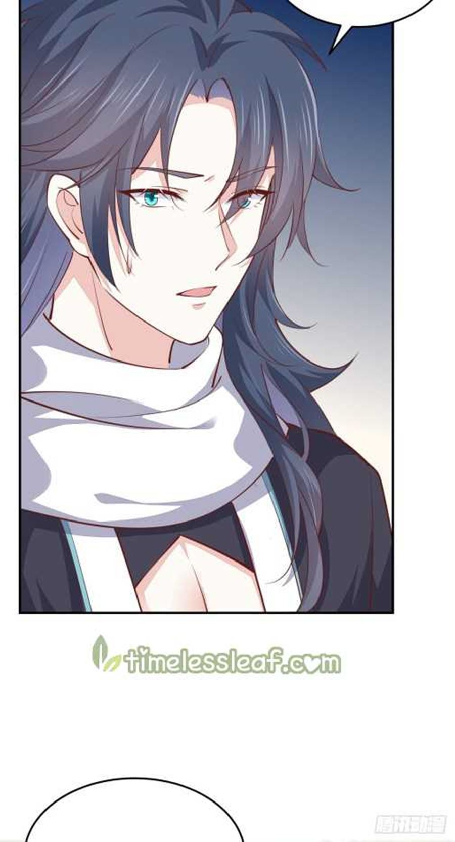 Pupillary Master chapter 100 halaman 17