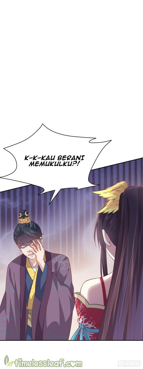 Pupillary Master chapter 101 halaman 7