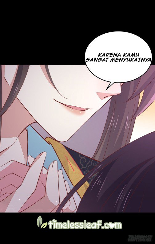 Pupillary Master chapter 102.5 halaman 16