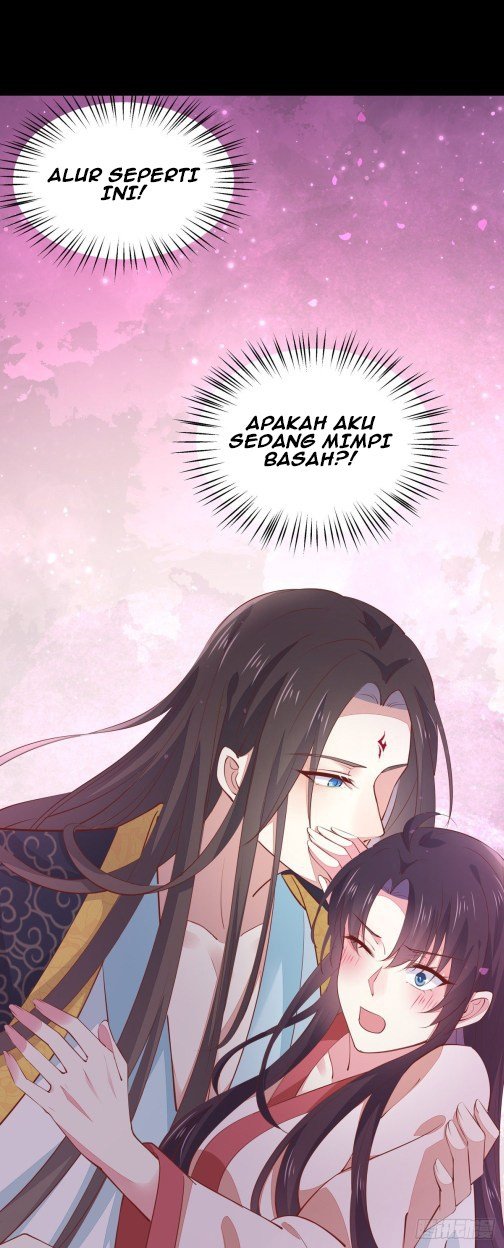 Pupillary Master chapter 102.5 halaman 14