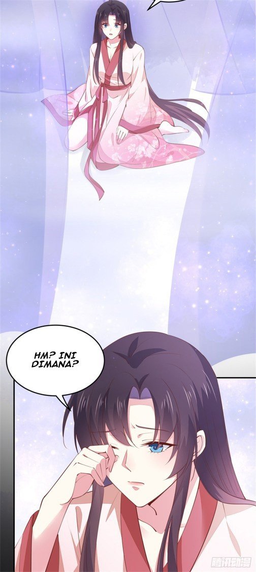 Pupillary Master chapter 102 halaman 9