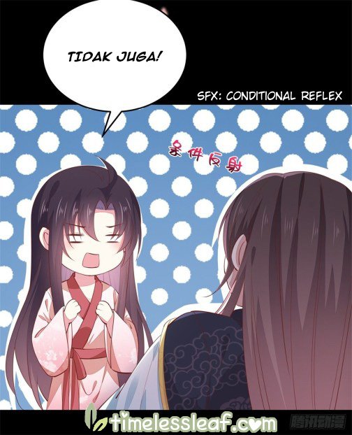 Pupillary Master chapter 102 halaman 15