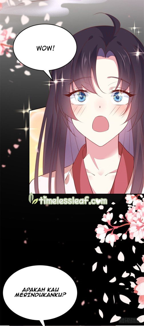 Pupillary Master chapter 102 halaman 13