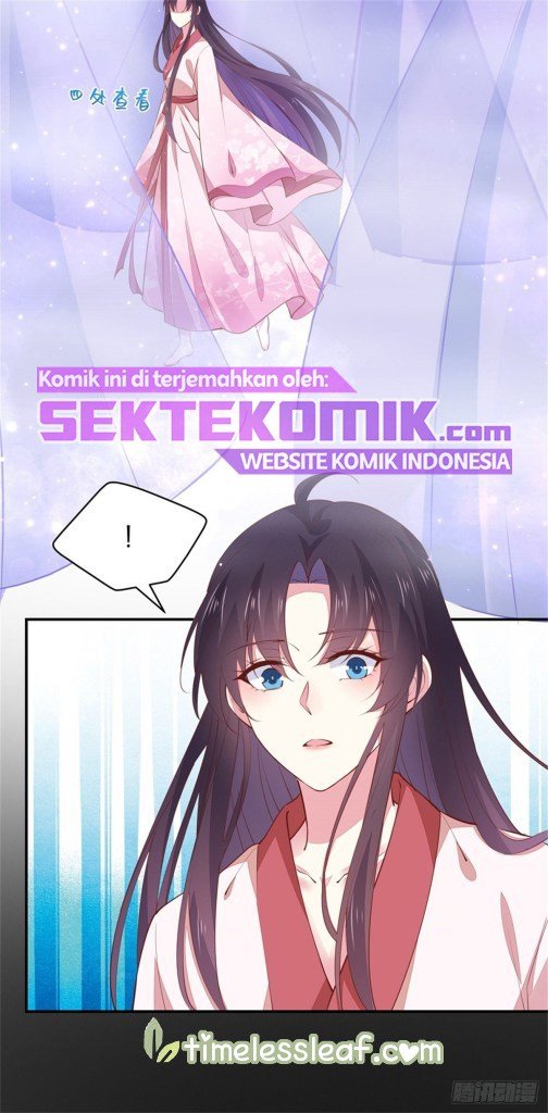 Pupillary Master chapter 102 halaman 11
