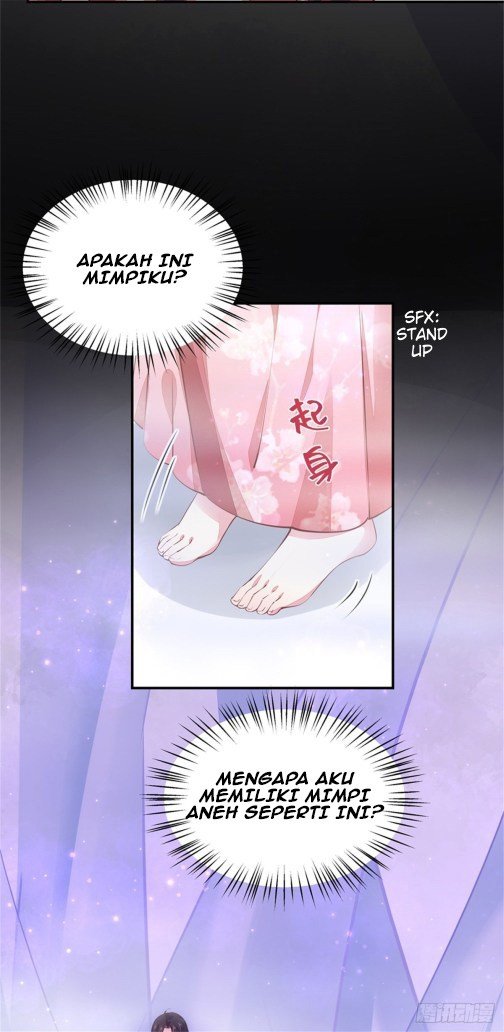 Pupillary Master chapter 102 halaman 10