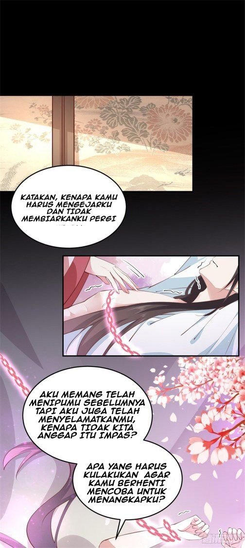 Pupillary Master chapter 103.5 halaman 5