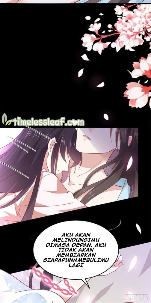 Pupillary Master chapter 103.5 halaman 12