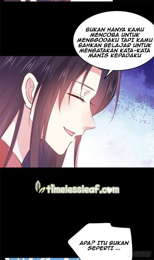 Pupillary Master chapter 103.5 halaman 16