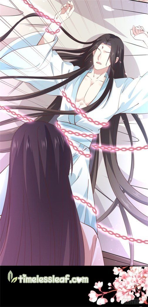 Pupillary Master chapter 103 halaman 16