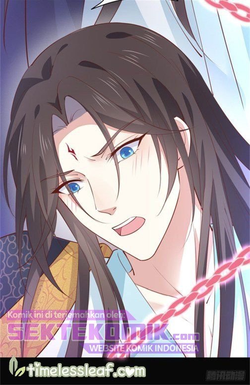 Pupillary Master chapter 103 halaman 13