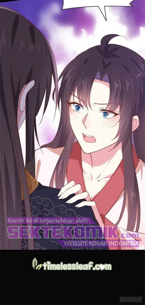 Pupillary Master chapter 103 halaman 6