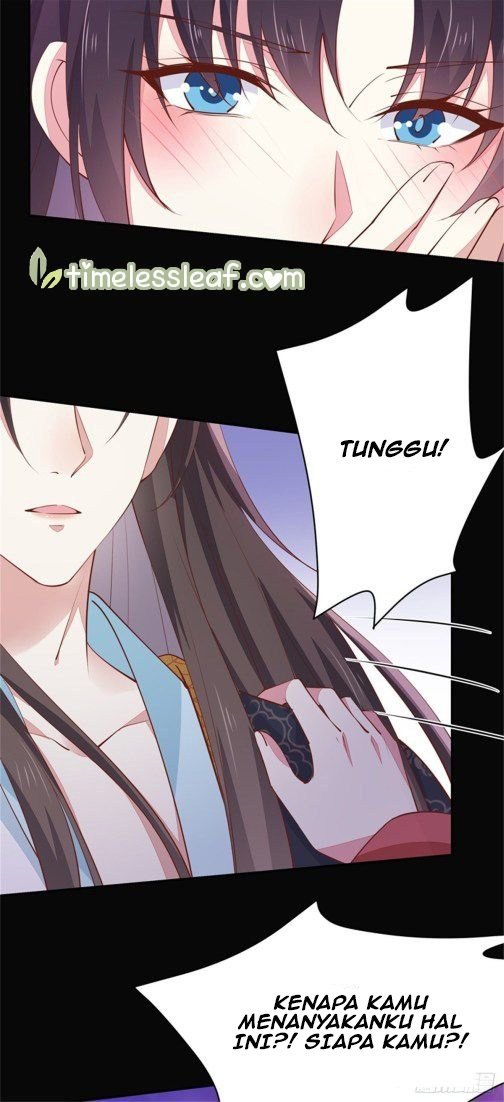 Pupillary Master chapter 103 halaman 5