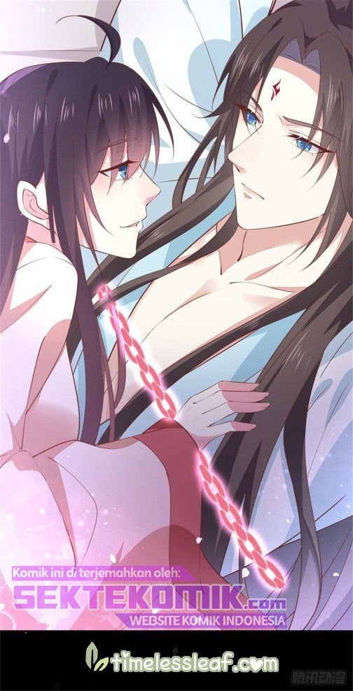 Pupillary Master chapter 103 halaman 18