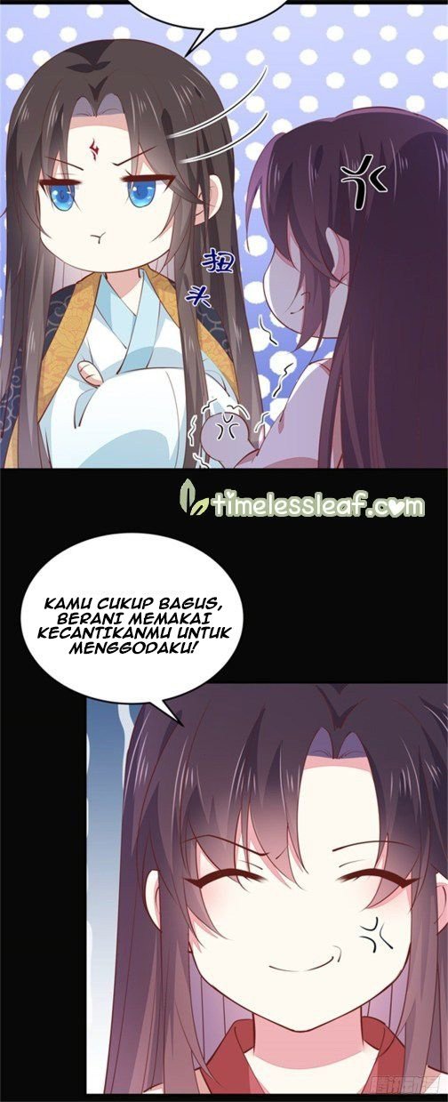 Pupillary Master chapter 103 halaman 9