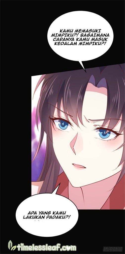 Pupillary Master chapter 103 halaman 7