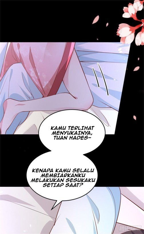 Pupillary Master chapter 103 halaman 17