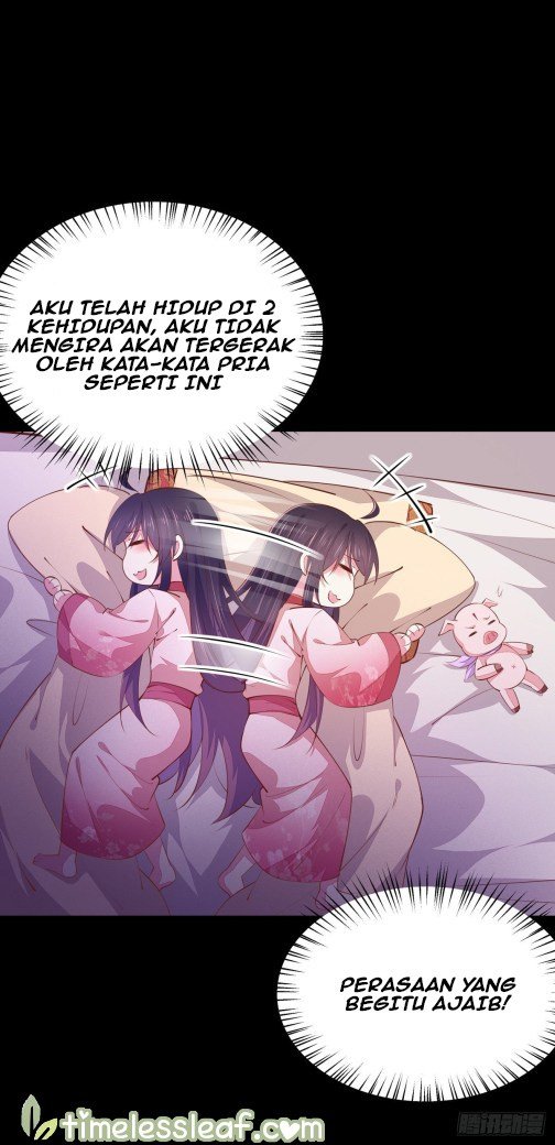 Pupillary Master chapter 104 halaman 10