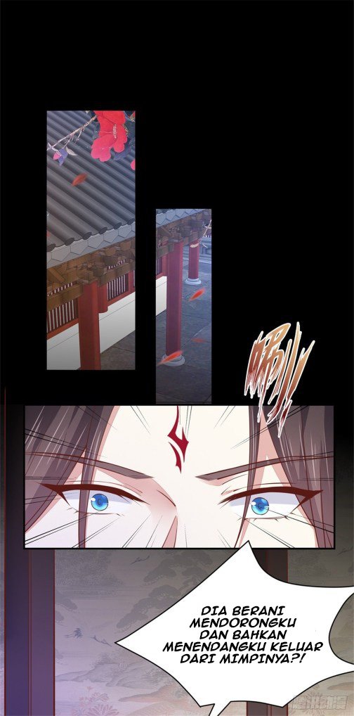 Pupillary Master chapter 104 halaman 5