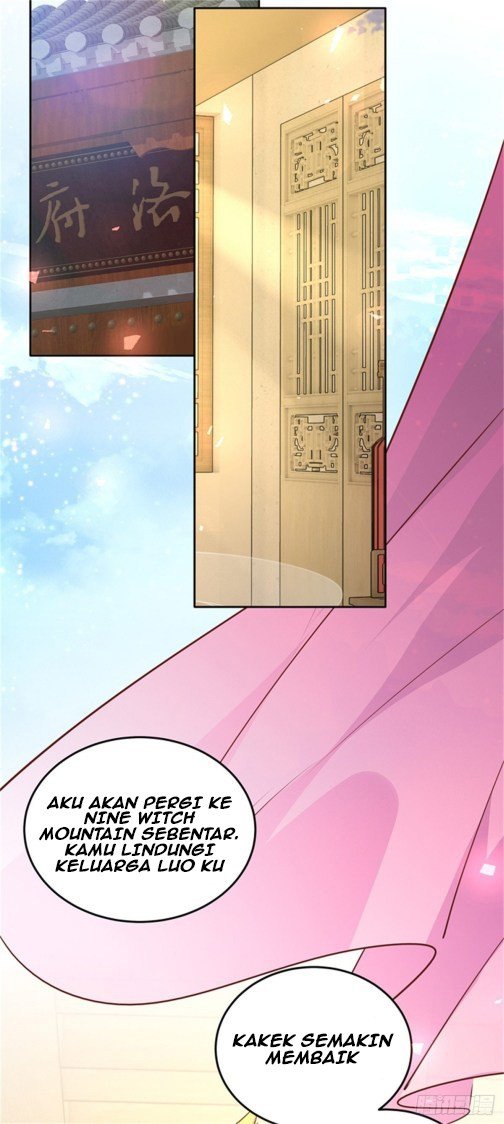 Pupillary Master chapter 104 halaman 15