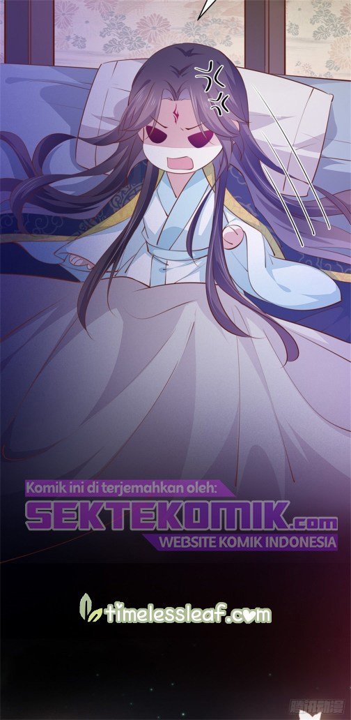 Pupillary Master chapter 104 halaman 6