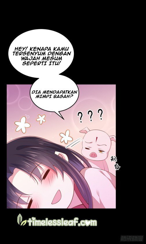 Pupillary Master chapter 104 halaman 11