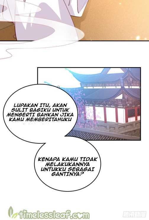 Pupillary Master chapter 105.5 halaman 13