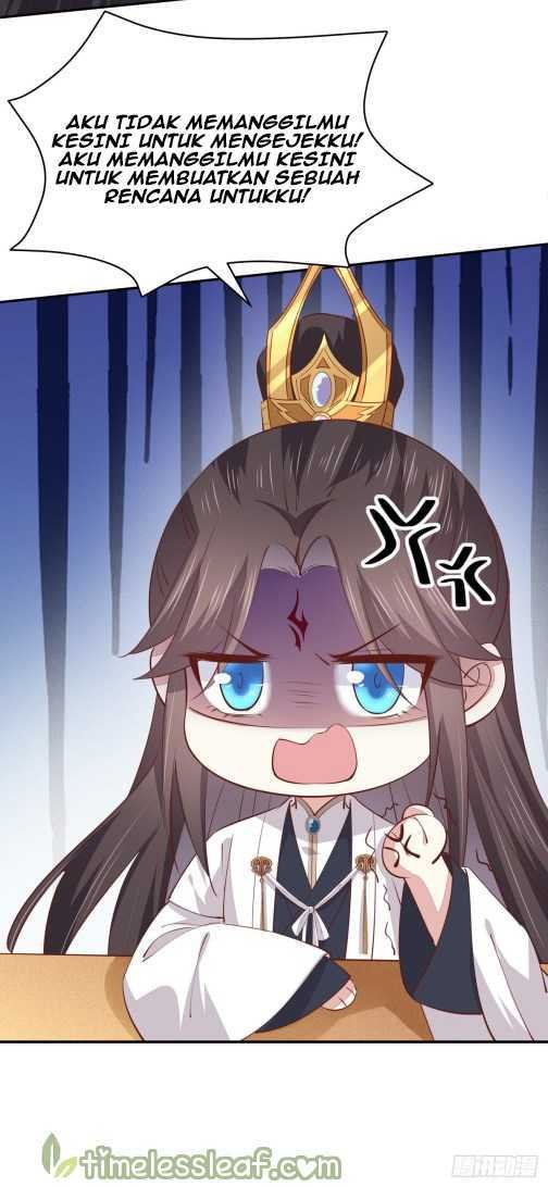 Pupillary Master chapter 105.5 halaman 10