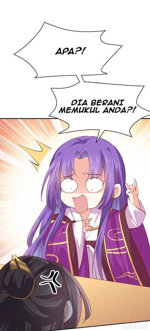 Pupillary Master chapter 105.5 halaman 9