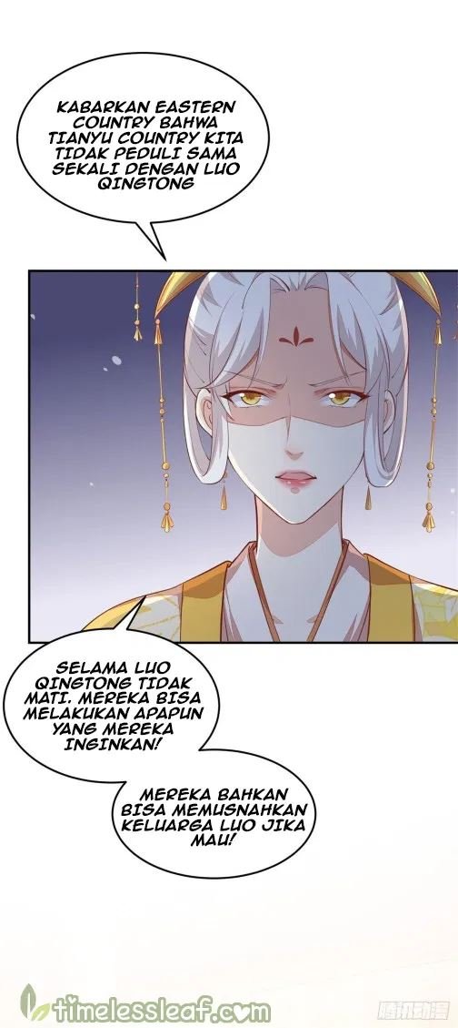 Pupillary Master chapter 105 halaman 7