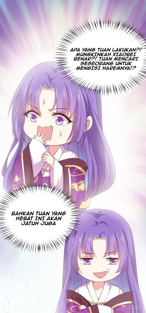 Pupillary Master chapter 105 halaman 14