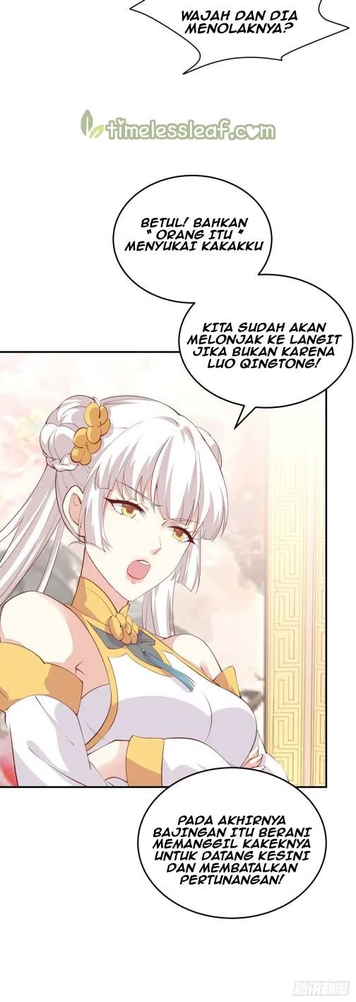 Pupillary Master chapter 105 halaman 6