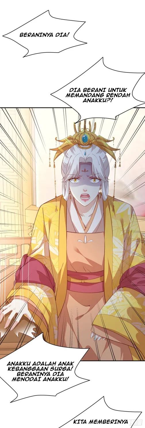 Pupillary Master chapter 105 halaman 5