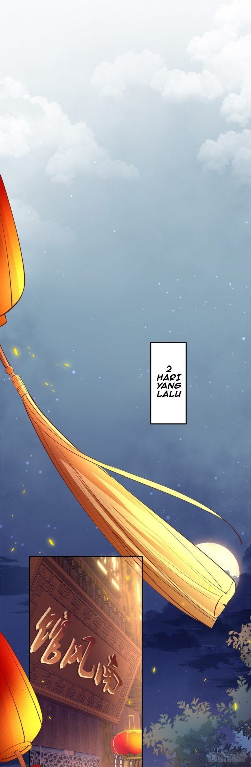 Pupillary Master chapter 106 halaman 6
