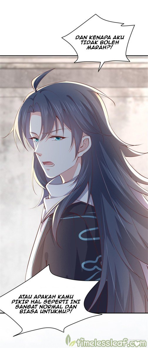 Pupillary Master chapter 106 halaman 5