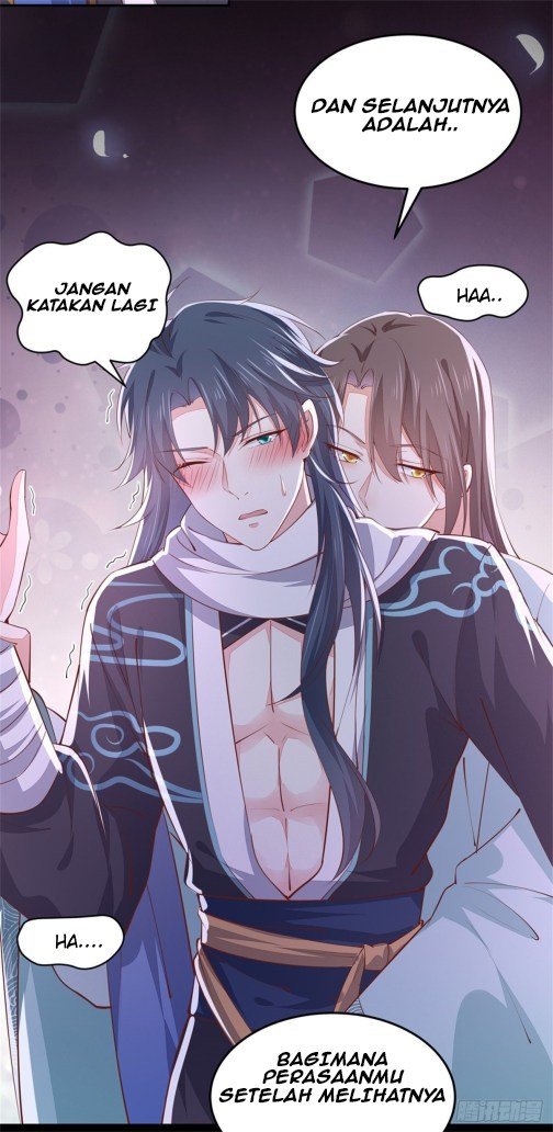 Pupillary Master chapter 106 halaman 17