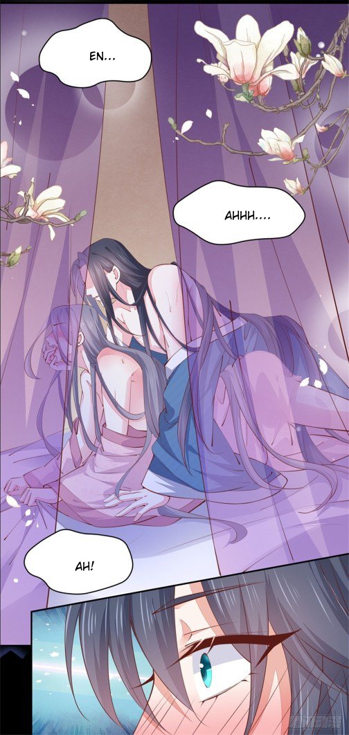 Pupillary Master chapter 106 halaman 13