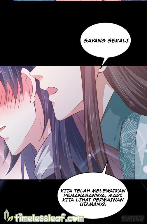Pupillary Master chapter 106 halaman 14