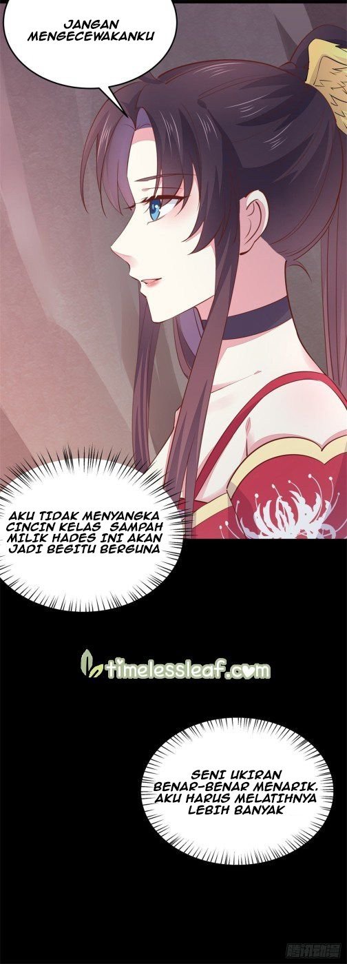 Pupillary Master chapter 107 halaman 10