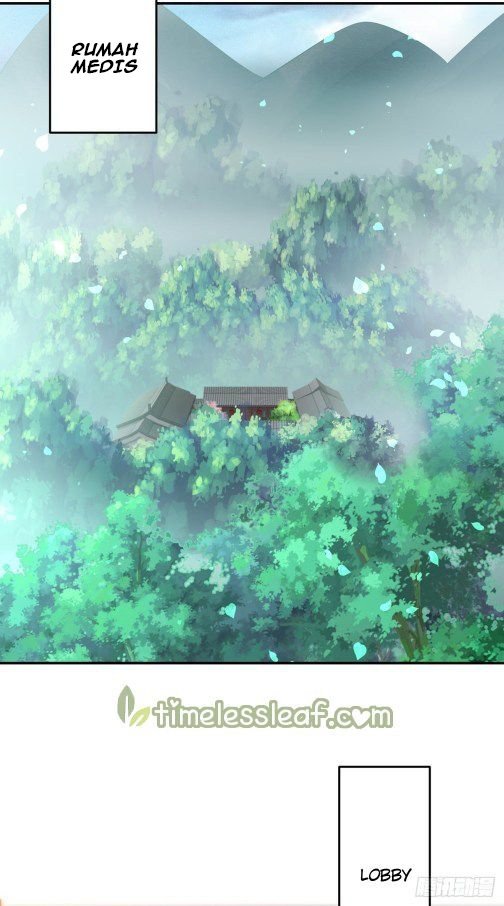 Pupillary Master chapter 107 halaman 13