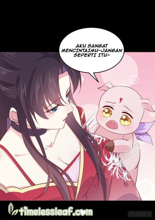 Pupillary Master chapter 107 halaman 6